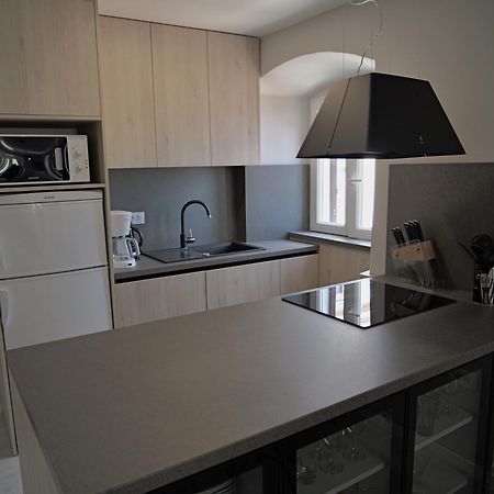 Apartman Jadreskic Mošćenička Draga Dış mekan fotoğraf