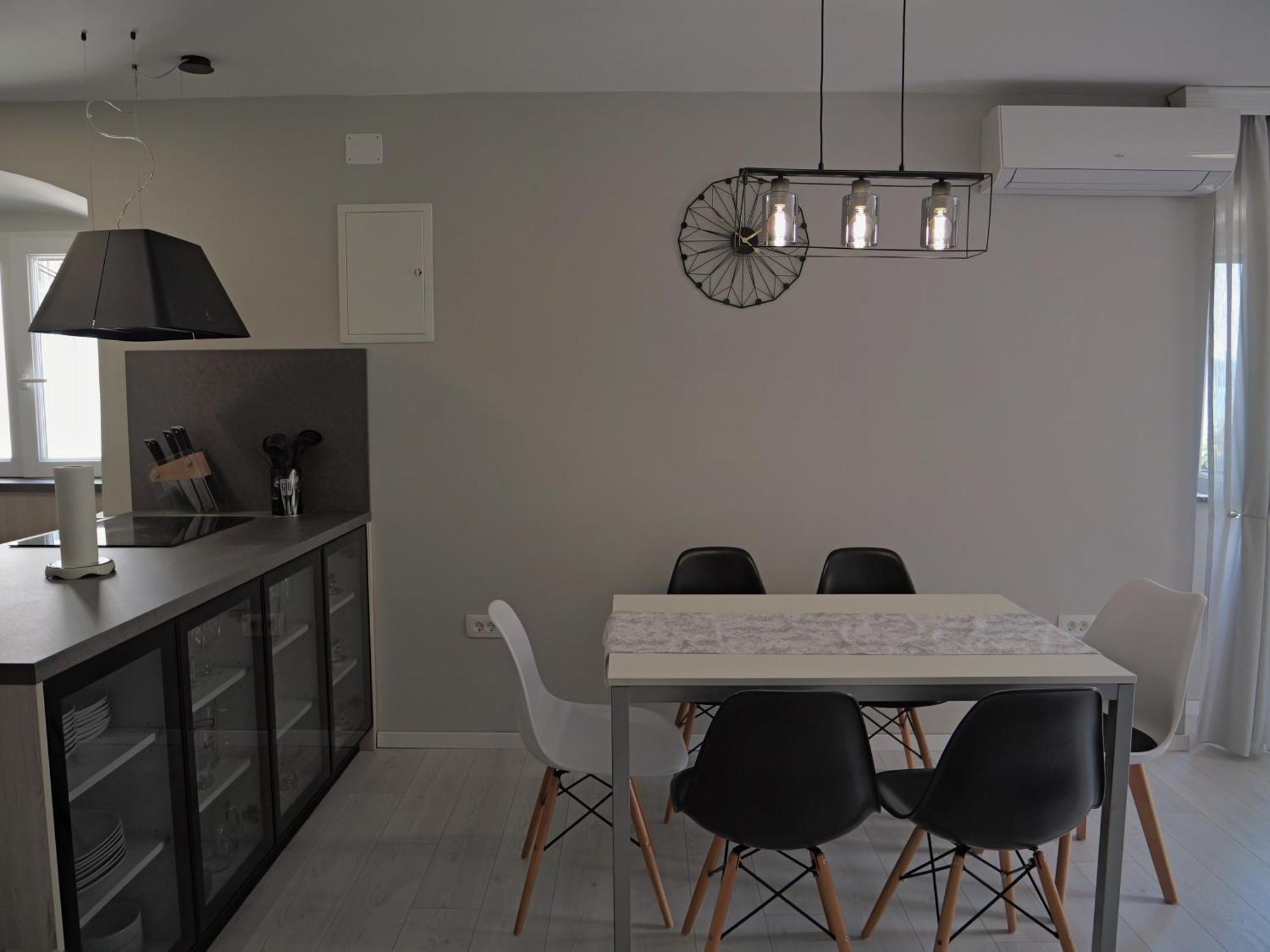 Apartman Jadreskic Mošćenička Draga Dış mekan fotoğraf
