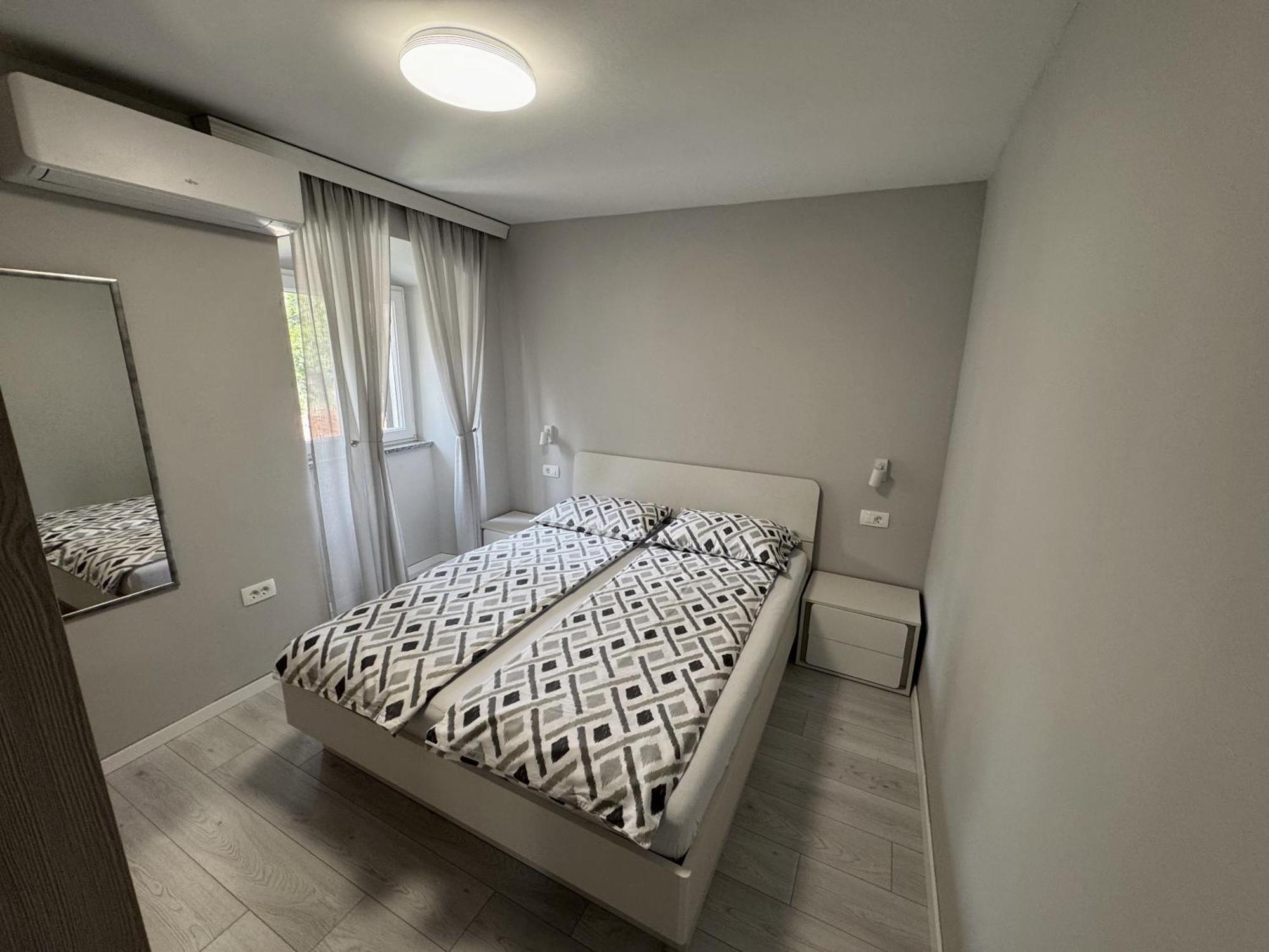 Apartman Jadreskic Mošćenička Draga Dış mekan fotoğraf