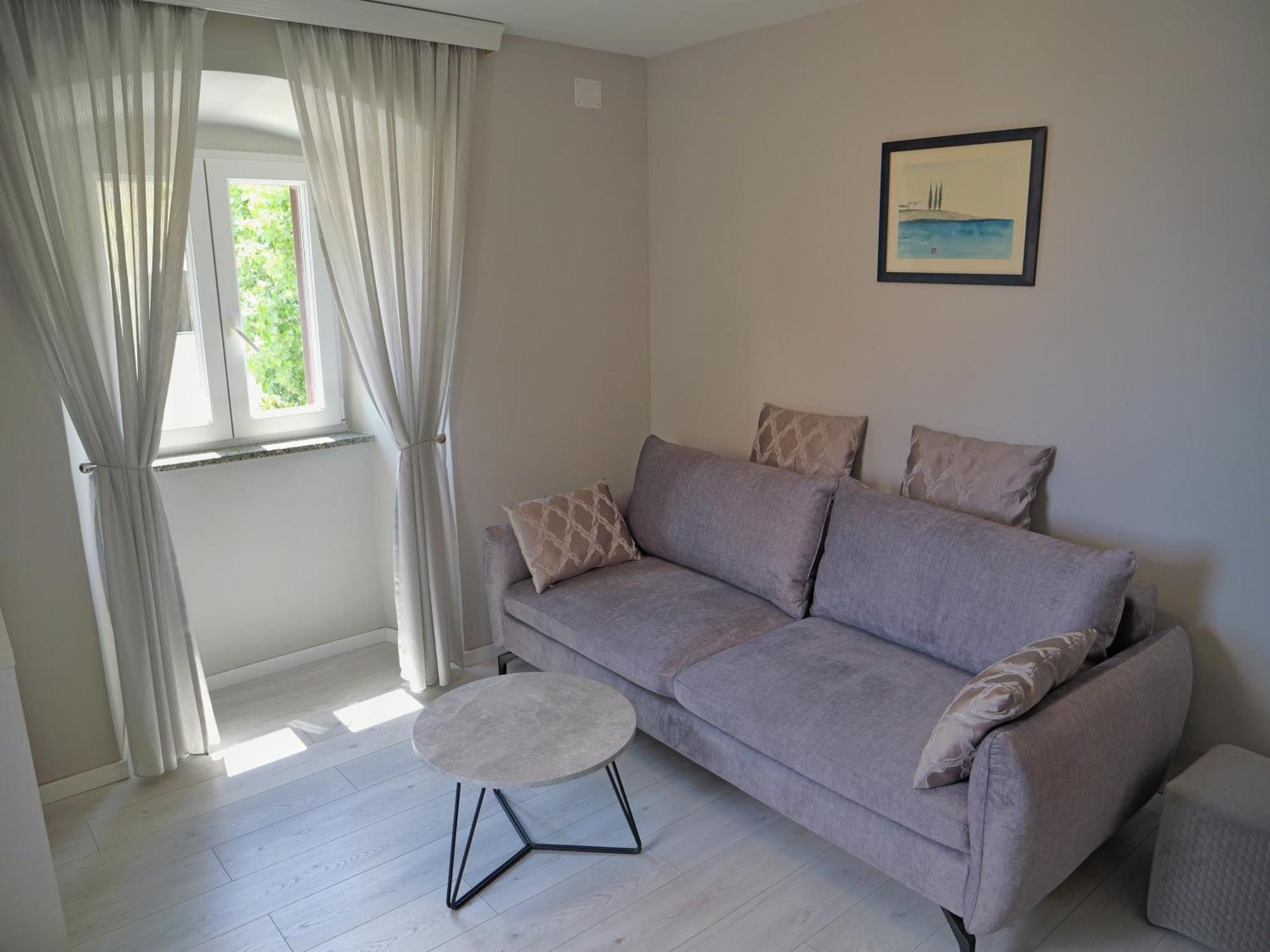 Apartman Jadreskic Mošćenička Draga Dış mekan fotoğraf