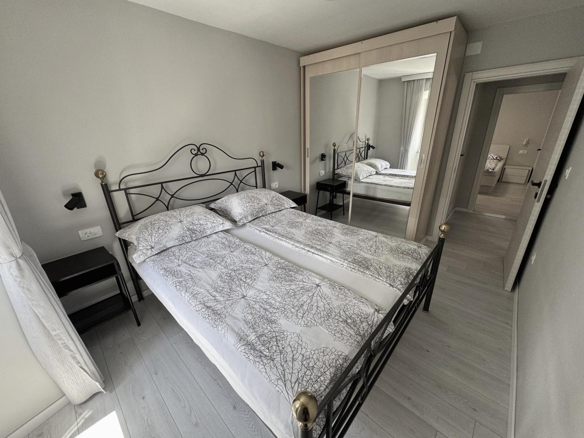 Apartman Jadreskic Mošćenička Draga Dış mekan fotoğraf