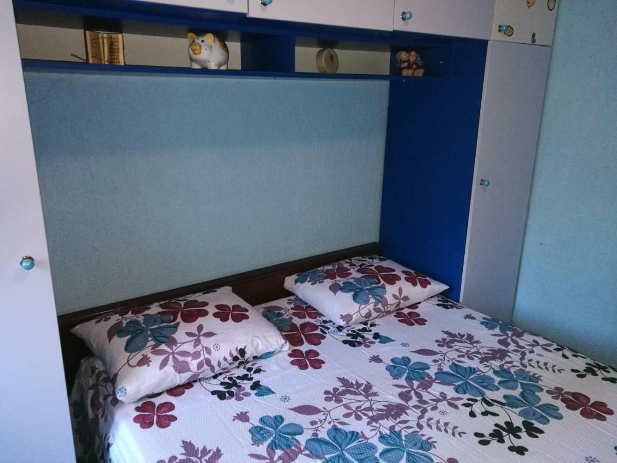 Apartman Jadreskic Daire Mošćenička Draga Dış mekan fotoğraf