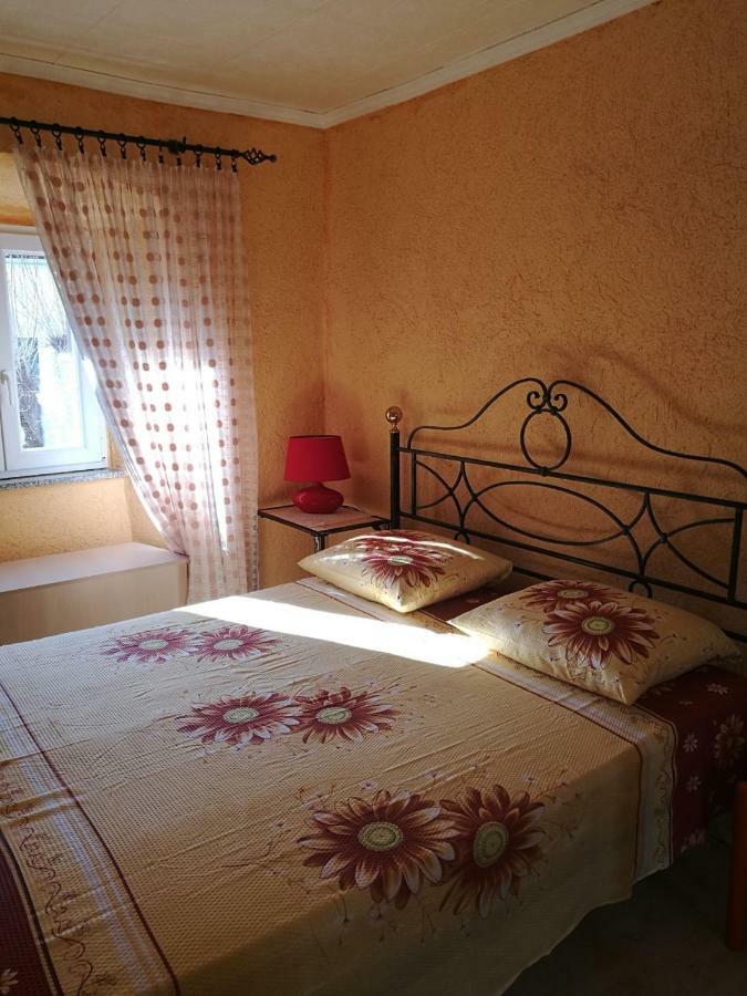 Apartman Jadreskic Daire Mošćenička Draga Dış mekan fotoğraf